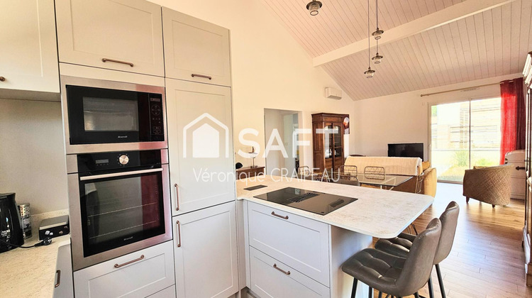 Ma-Cabane - Vente Maison Jard-sur-Mer, 82 m²