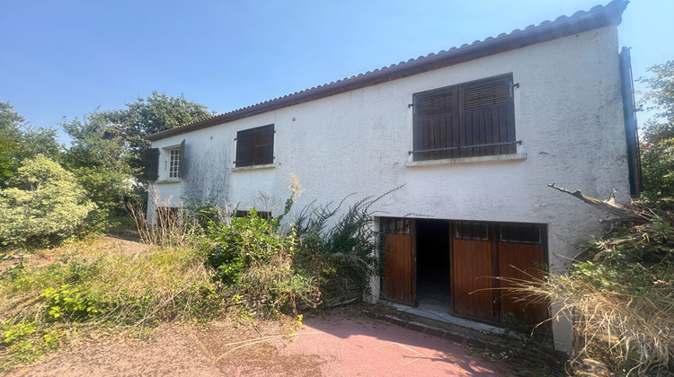 Ma-Cabane - Vente Maison JARD-SUR-MER, 90 m²