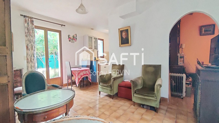 Ma-Cabane - Vente Maison Jard-sur-Mer, 67 m²