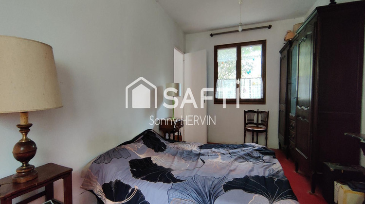 Ma-Cabane - Vente Maison Jard-sur-Mer, 67 m²