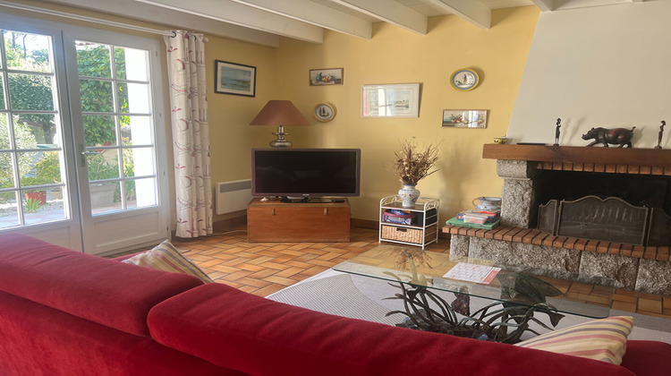 Ma-Cabane - Vente Maison JARD-SUR-MER, 102 m²