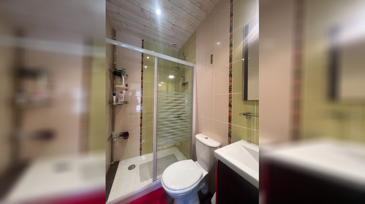 Ma-Cabane - Vente Maison JARD-SUR-MER, 102 m²