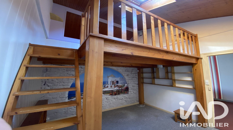 Ma-Cabane - Vente Maison Jard-sur-Mer, 85 m²