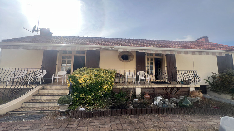 Ma-Cabane - Vente Maison JARD-SUR-MER, 116 m²