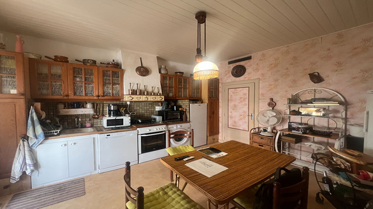 Ma-Cabane - Vente Maison JARD-SUR-MER, 116 m²