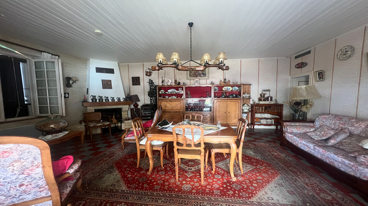 Ma-Cabane - Vente Maison JARD-SUR-MER, 116 m²