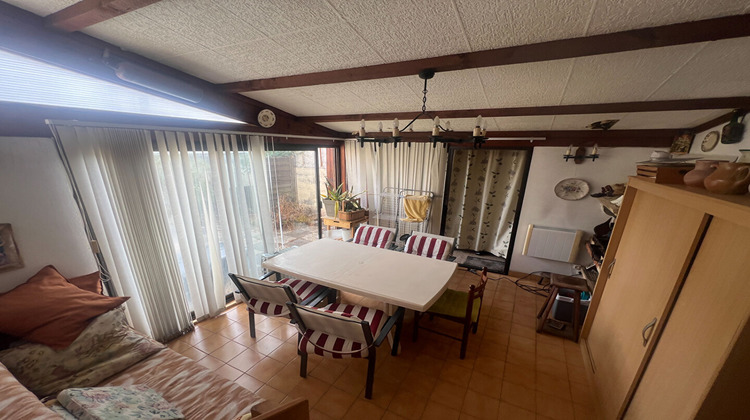 Ma-Cabane - Vente Maison JARD-SUR-MER, 116 m²
