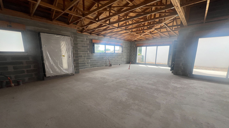 Ma-Cabane - Vente Maison JARD-SUR-MER, 117 m²