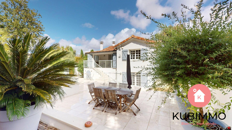 Ma-Cabane - Vente Maison Jard-sur-Mer, 120 m²