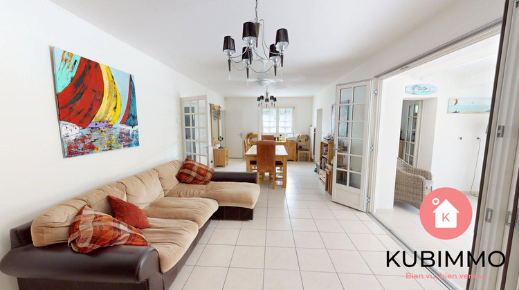 Ma-Cabane - Vente Maison Jard-sur-Mer, 120 m²