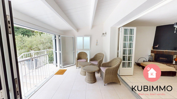 Ma-Cabane - Vente Maison Jard-sur-Mer, 120 m²