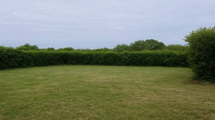 Ma-Cabane - Vente Maison JARD SUR MER, 50 m²