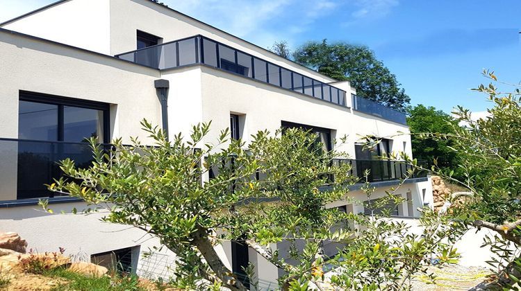 Ma-Cabane - Vente Maison JARDIN, 160 m²