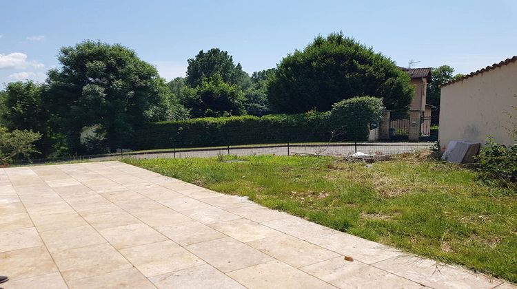 Ma-Cabane - Vente Maison JARDIN, 160 m²