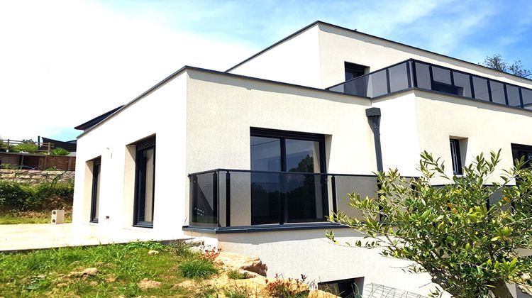 Ma-Cabane - Vente Maison JARDIN, 160 m²