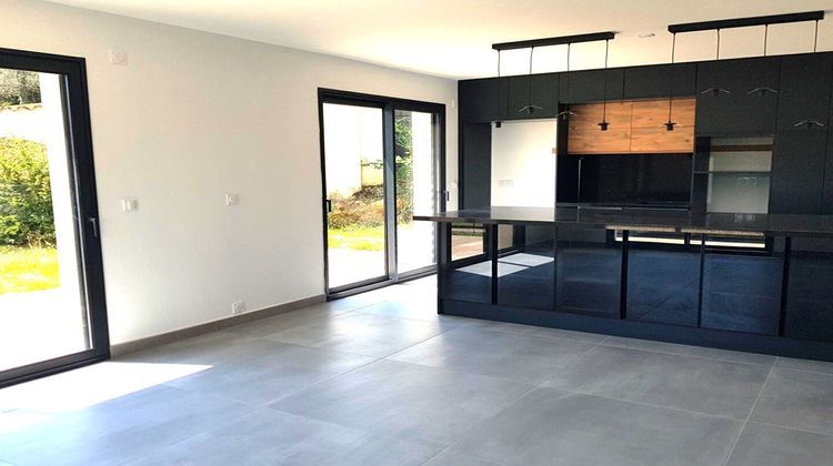 Ma-Cabane - Vente Maison JARDIN, 160 m²