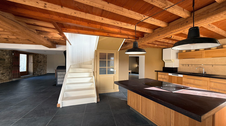 Ma-Cabane - Vente Maison Jardin, 207 m²