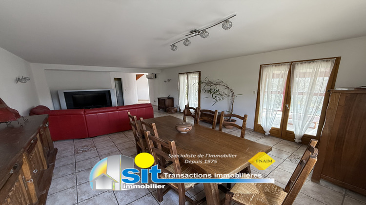 Ma-Cabane - Vente Maison Jardin, 129 m²