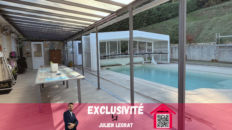 Ma-Cabane - Vente Maison JARDIN, 87 m²