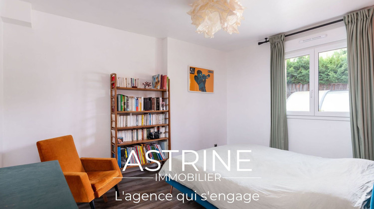 Ma-Cabane - Vente Maison JARDIN, 110 m²