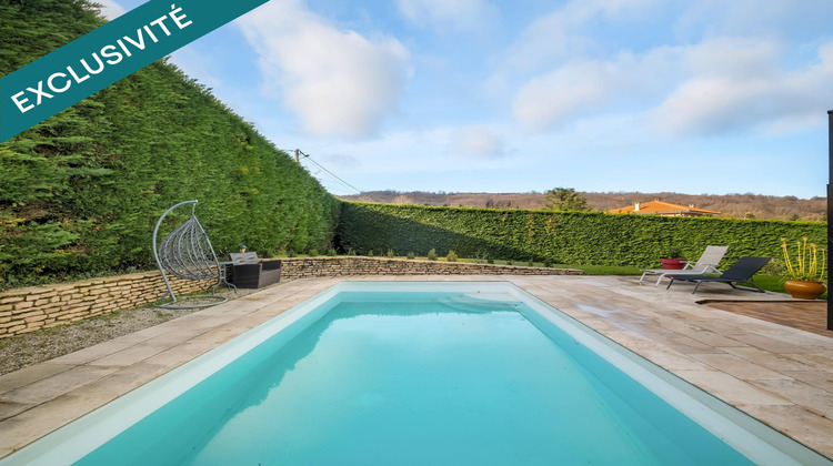 Ma-Cabane - Vente Maison Jardin, 135 m²