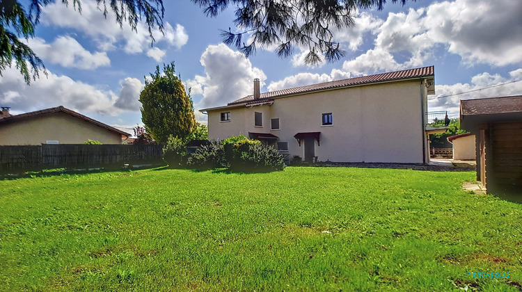 Ma-Cabane - Vente Maison Jardin, 166 m²