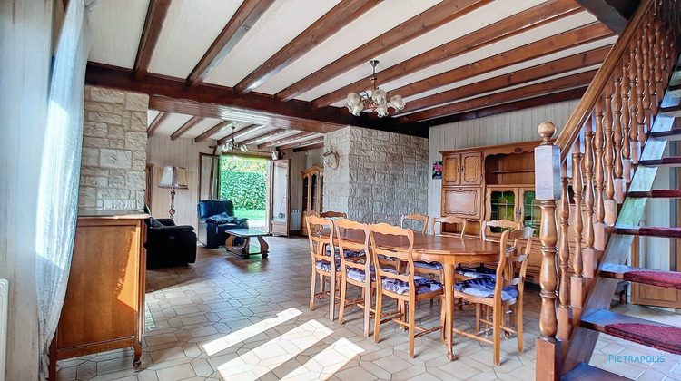 Ma-Cabane - Vente Maison Jardin, 166 m²