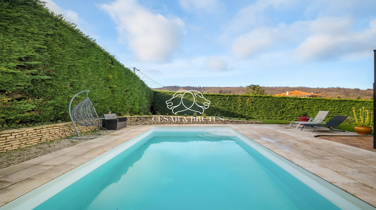 Ma-Cabane - Vente Maison Jardin, 135 m²