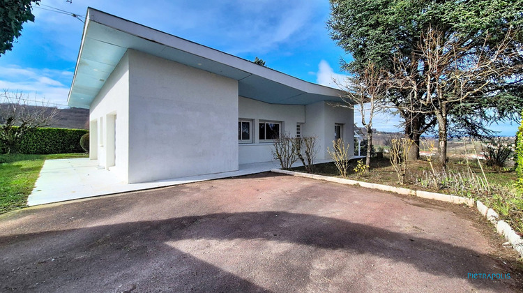 Ma-Cabane - Vente Maison Jardin, 108 m²