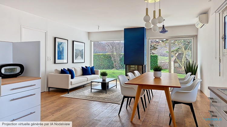 Ma-Cabane - Vente Maison Jardin, 108 m²