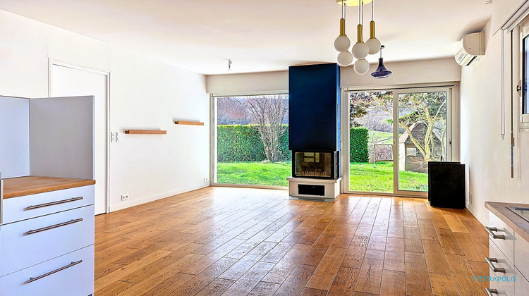 Ma-Cabane - Vente Maison Jardin, 108 m²