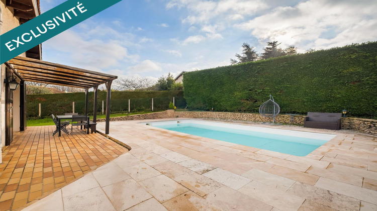 Ma-Cabane - Vente Maison Jardin, 135 m²