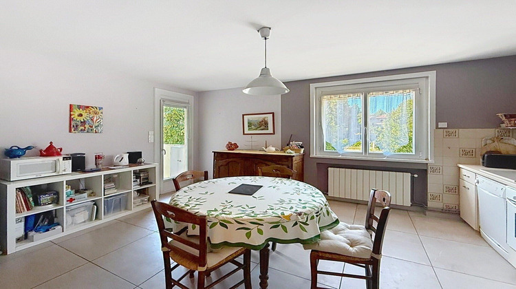 Ma-Cabane - Vente Maison Jardin, 109 m²