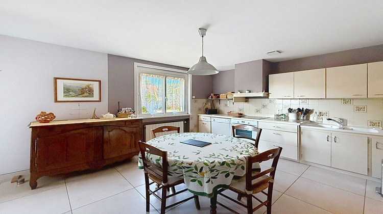 Ma-Cabane - Vente Maison Jardin, 109 m²