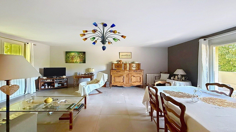Ma-Cabane - Vente Maison Jardin, 109 m²