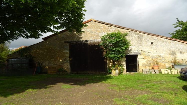 Ma-Cabane - Vente Maison Jardres, 108 m²