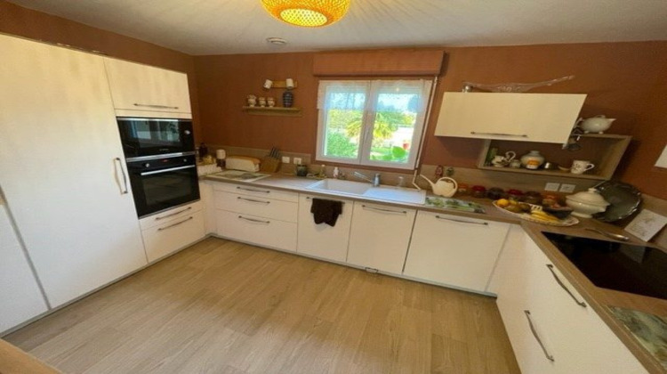 Ma-Cabane - Vente Maison Jardres, 120 m²