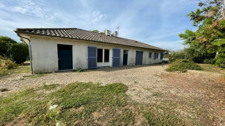 Ma-Cabane - Vente Maison Jardres, 90 m²