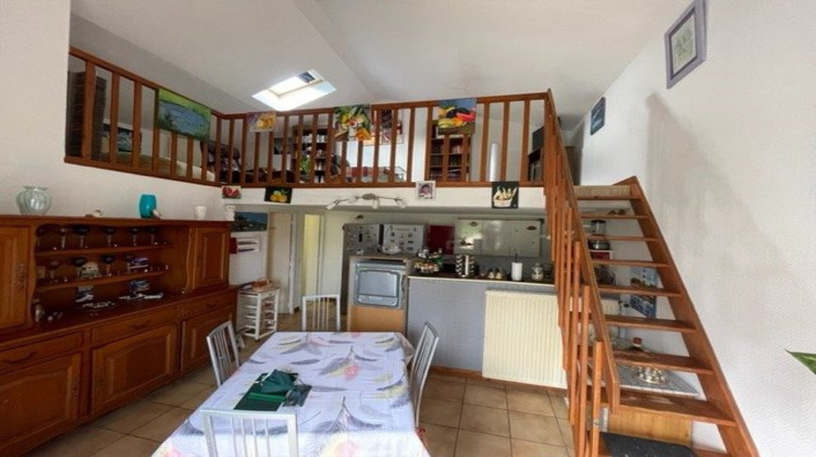 Ma-Cabane - Vente Maison Jardres, 117 m²