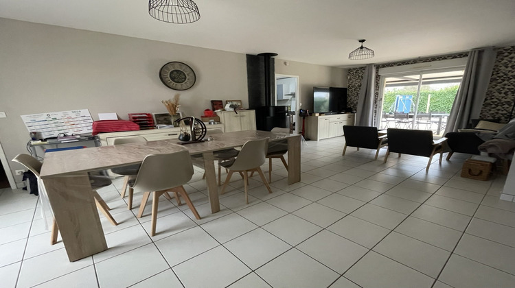 Ma-Cabane - Vente Maison Jardres, 106 m²