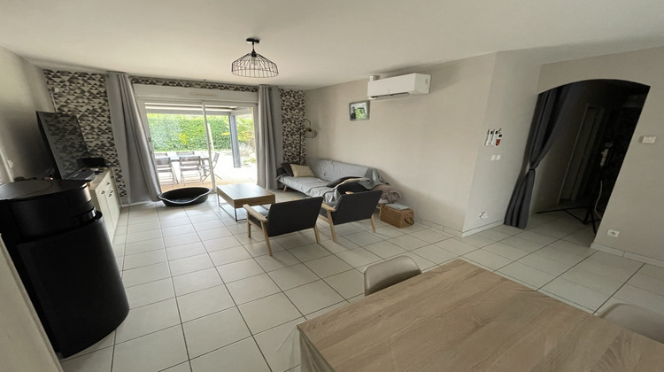 Ma-Cabane - Vente Maison Jardres, 106 m²