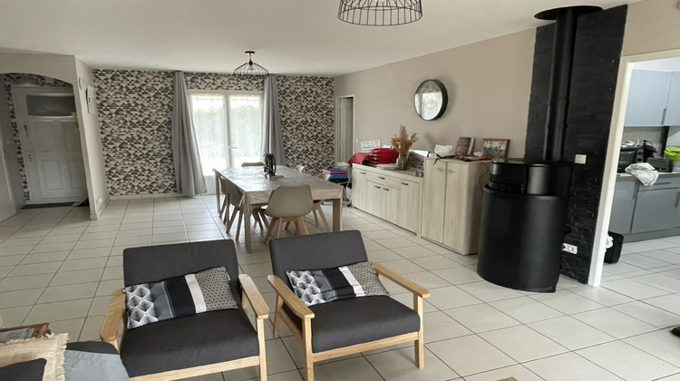 Ma-Cabane - Vente Maison Jardres, 106 m²