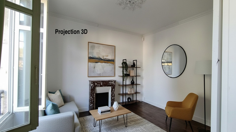 Ma-Cabane - Vente Maison JARDRES, 129 m²