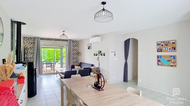 Ma-Cabane - Vente Maison JARDRES, 105 m²