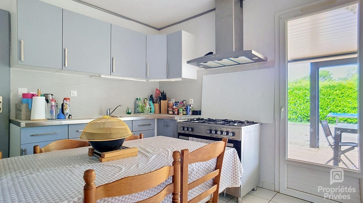 Ma-Cabane - Vente Maison JARDRES, 105 m²