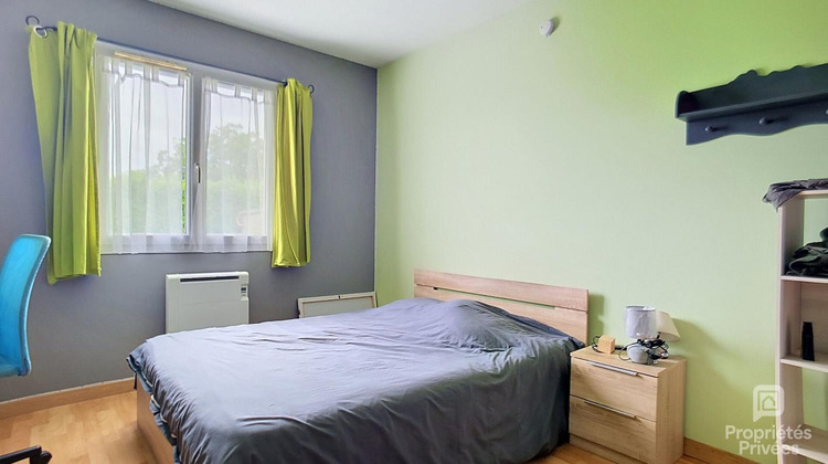 Ma-Cabane - Vente Maison JARDRES, 105 m²