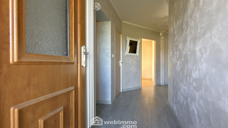 Ma-Cabane - Vente Maison Jardres, 117 m²