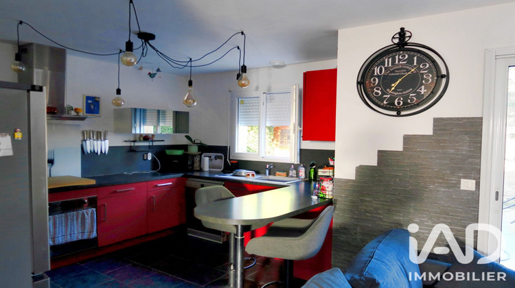 Ma-Cabane - Vente Maison Jardres, 90 m²