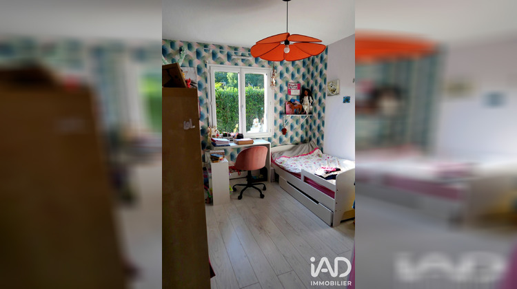 Ma-Cabane - Vente Maison Jardres, 90 m²
