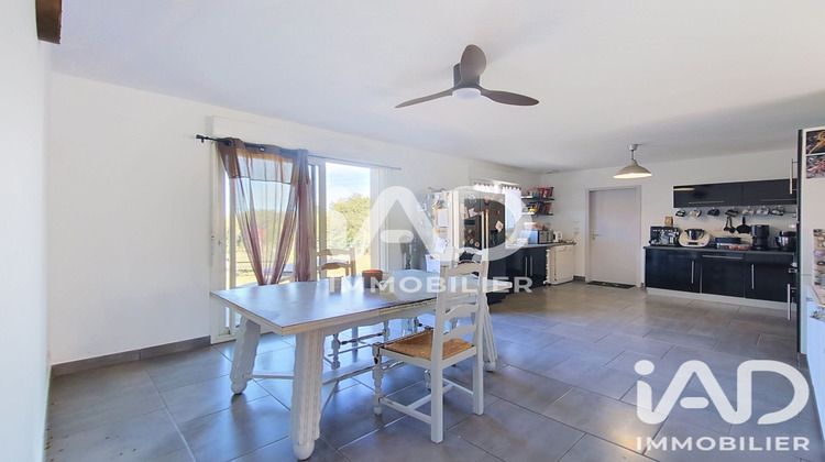 Ma-Cabane - Vente Maison Jardres, 90 m²